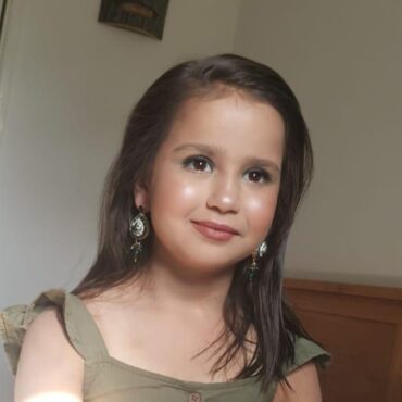 Murdered Sara Sharif Failed By System That Missed Opportunities To Save Her