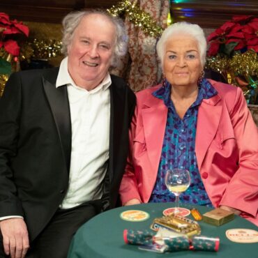EastEnders Pat Butcher To Return As Part Of Nigel Bates Dementia Storyline