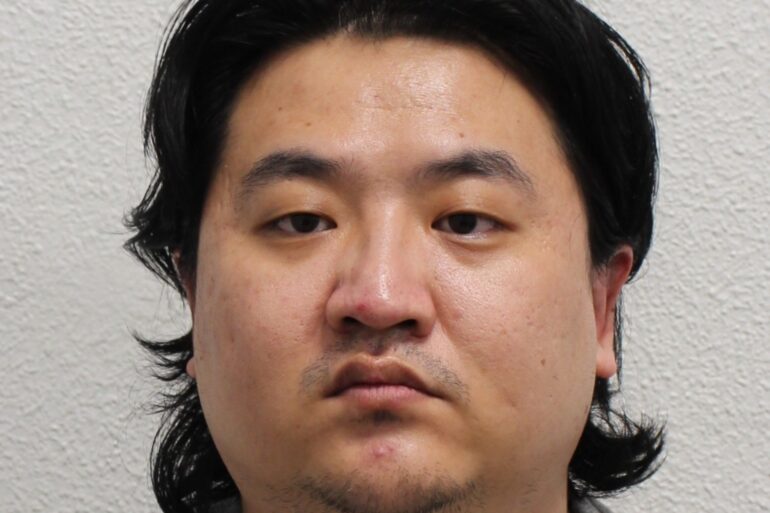 Rapist Thought To Be Among Most Prolific Sex Offenders Of All Time Is Jailed