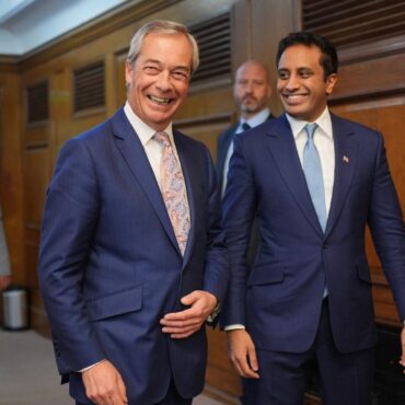 Jailed Ex Leader Of Reform In Wales Is Ancient History Says Yusuf