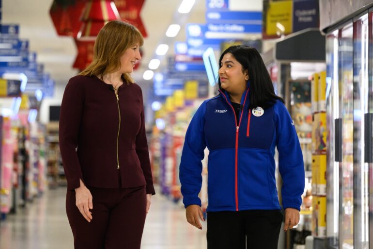 October Inflation Fall Raises Hopes Of Pre Christmas Interest Rate Cut