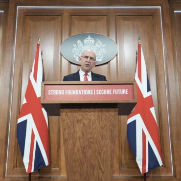 Russian Spy Ship Directed Lasers At UK Military Pilots Defence Secretary Says