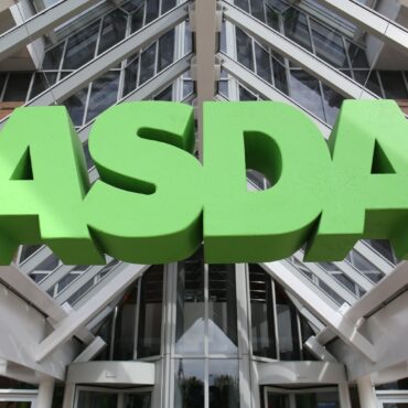 Asda To Sell Off Stores For 568m To Shore Up Finances
