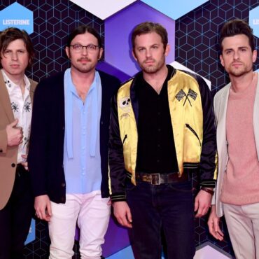 Kings Of Leon And Neil Young To Headline New Festival In Essex