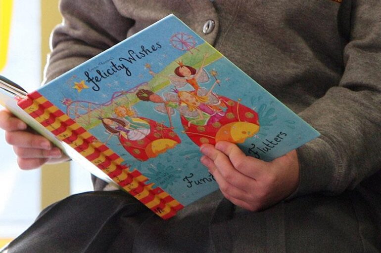 MPs Launch Inquiry Amid Warning Of Generational Shift In Reading For Pleasure