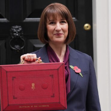 Reeves To Extend Benefit Fraud Crackdown In Budget