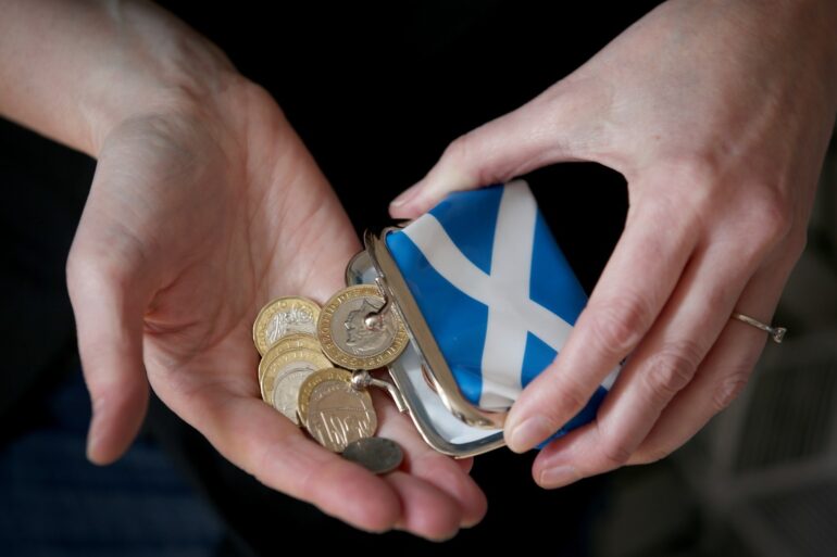 Women More Likely Than Men To Be In Poverty Due To Public Debt Research Finds