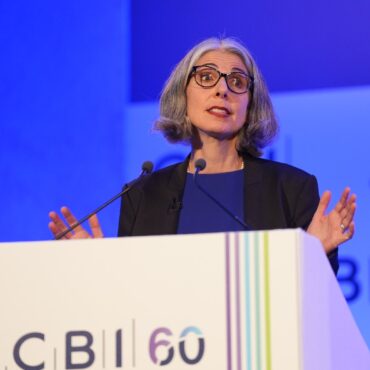 Chancellor Urged To Take Hard Choices Rather Than Hit Businesses With More Tax