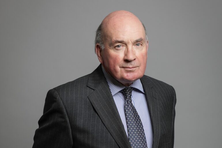 Two Peers Set To Be Suspended Over Conduct Breaches Following Undercover Sting