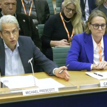 BBC Not Institutionally Biased Says Ex Journalist Who Wrote Impartiality Memo