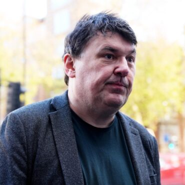 Father Ted Writer Graham Linehan Cleared Of Harassing Transgender Activist