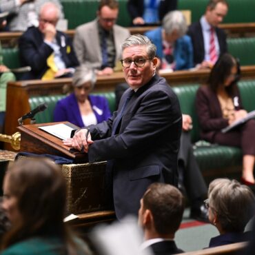 Ukraine Talks Moving In Positive Direction In Allied Meeting PM Says