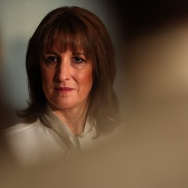 Rachel Reeves Defends Budget Comments Amid Row Over Headroom