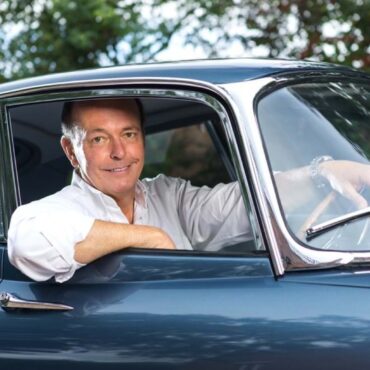 Former Top Gear And Fifth Gear Presenter Quentin Willson Dies At 68