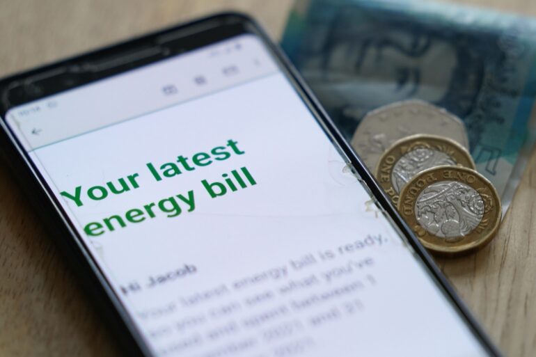 Warm Weather Hit Sees Octopus Slump To Annual Loss