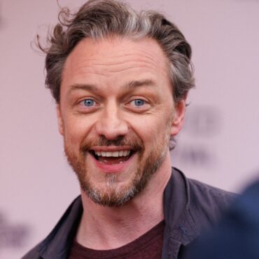 UK Premiere Of James McAvoys Directorial Debut To Close Glasgow Film Festival