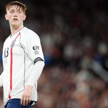 YouTube Star Angryginge Scored More Than Half The Vote In Im A Celebrity Win