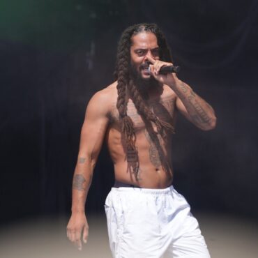 Bob Vylan Launches Defamation Action Against Irish National Broadcaster