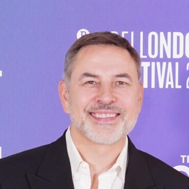 David Walliams Dropped From Waterstones Childrens Book Festival