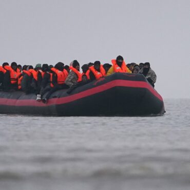 18 Migrants Dead In Med