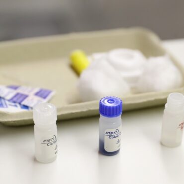 Ending New HIV Transmissions By 2030 Within Reach Thanks To Action Plan