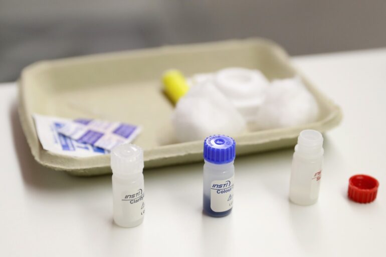 Ending New HIV Transmissions By 2030 Within Reach Thanks To Action Plan