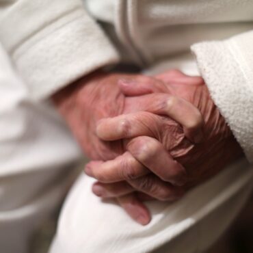 Report Identifies Clear Failings In Care For Frail Adults