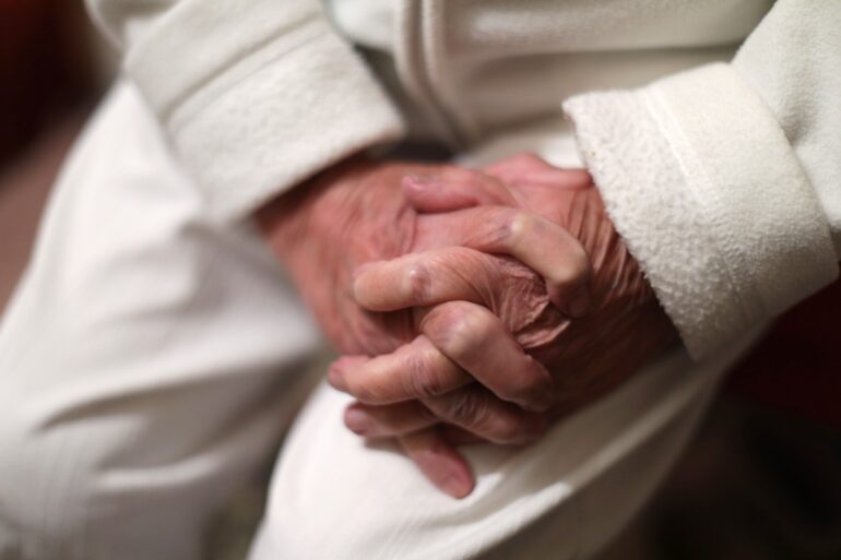 Report Identifies Clear Failings In Care For Frail Adults