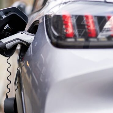 New Electric Car Market Suffers Smallest Growth Since December 2023
