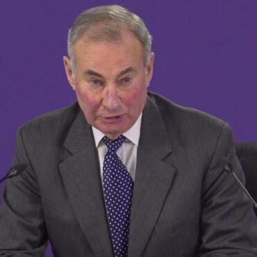 UK Sanctions GRU After Putin Found Morally Responsible For Novichok Death