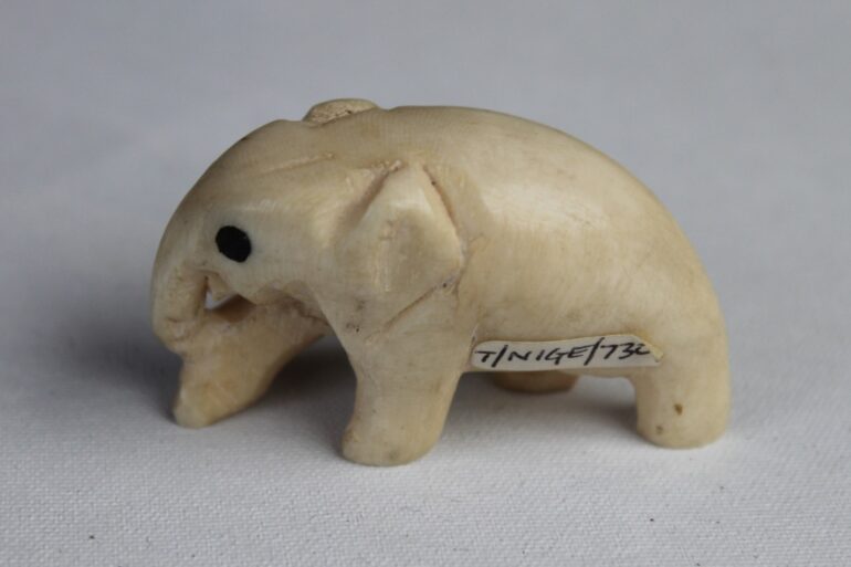 Council Deeply Saddened By Theft Of More Than 600 Items From Museum Collection