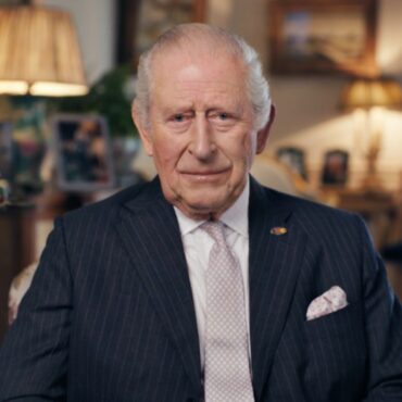 Kings Message On Cancer Will Save Lives