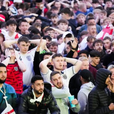 FIFA Makes World Cup Tickets Climbdown After Backlash Over Prices