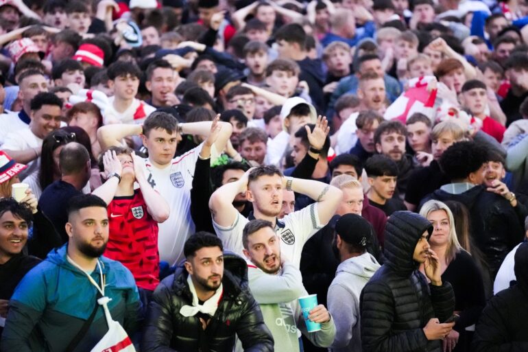 FIFA Makes World Cup Tickets Climbdown After Backlash Over Prices