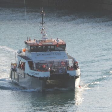 Channel Crossings Begin On Saturday After Longest Pause In Seven Years