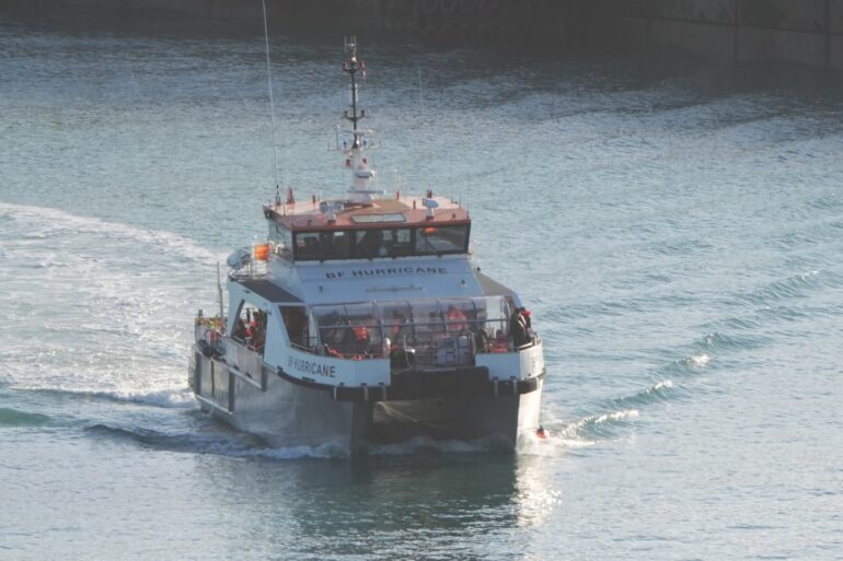 Channel Crossings Begin On Saturday After Longest Pause In Seven Years