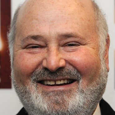 Hollywood Devastated At Death Of Director Rob Reiner And His Wife