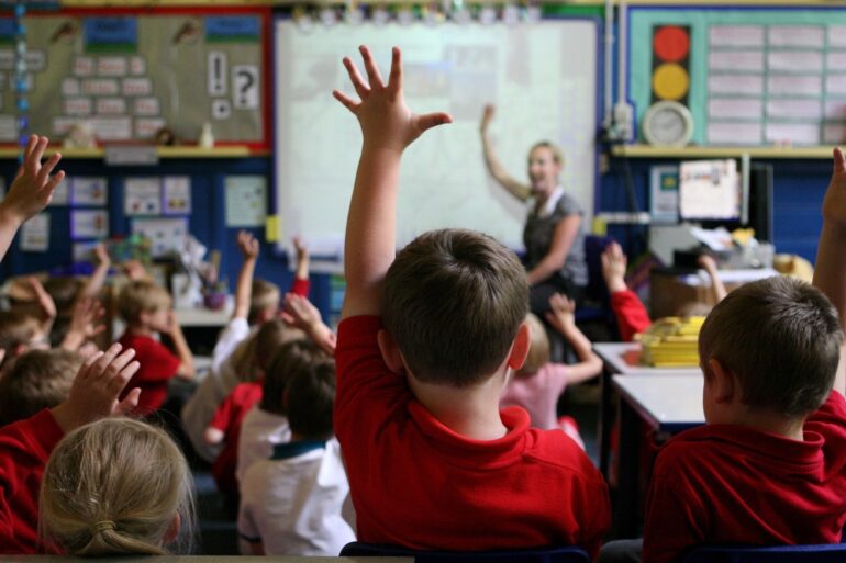 Children In Overcrowded And Damp Homes Miss Three Weeks More School  Study