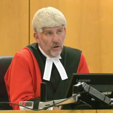 Liverpool Parade Crash Driver Paul Doyle Jailed For More Than 21 Years