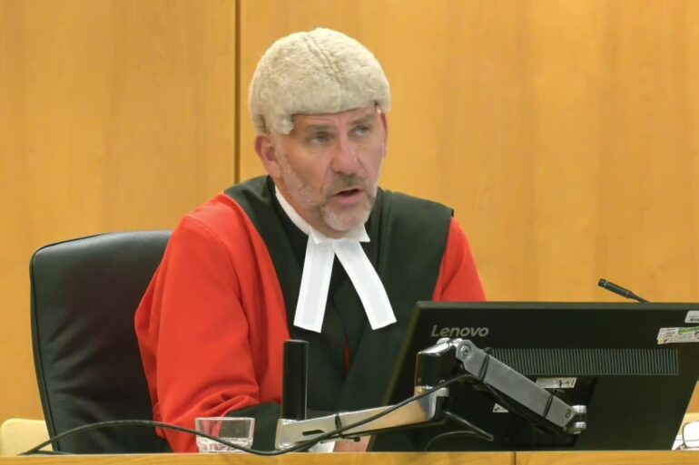 Liverpool Parade Crash Driver Paul Doyle Jailed For More Than 21 Years