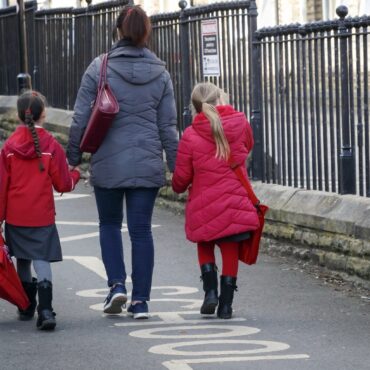 Cost Of Raising Child To 18 Revealed As Parents Struggle To Cover Essentials