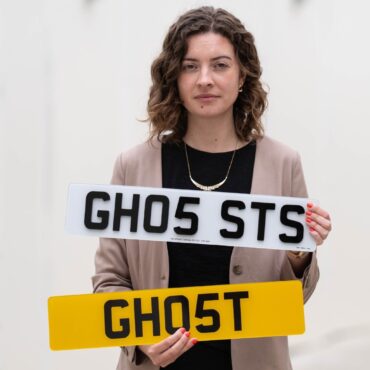 DVLA Action Doesnt Touch Side Of Whats Needed For Number Plate Crackdown