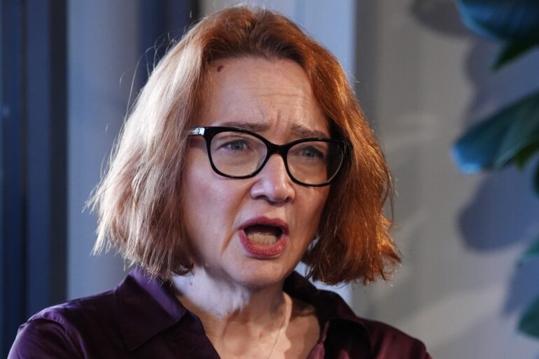 New Equalities Chair Warns Against Demonisation Of Migrants