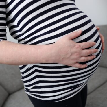 Pregnant Women Urged To Get Flu Vaccine As Soon As Possible