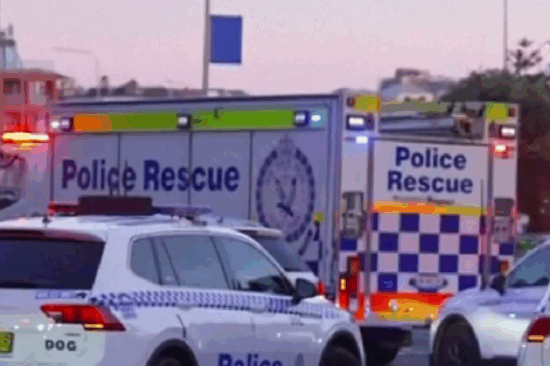 At Least 12 People Dead In Antisemitic Terrorist Attack At Bondi Beach  Police