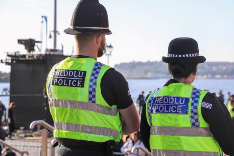 Two People Dead In House Fire After Explosion In Garden  Police