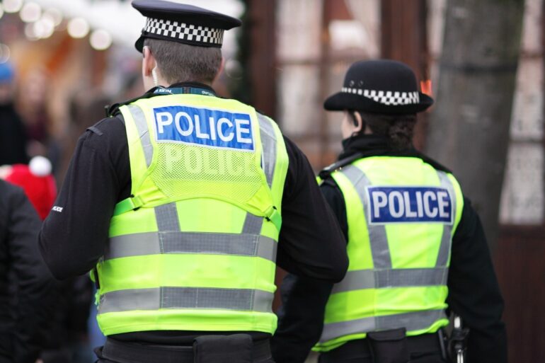 More Police In British Jewish Communities After Bondi Terror Attack