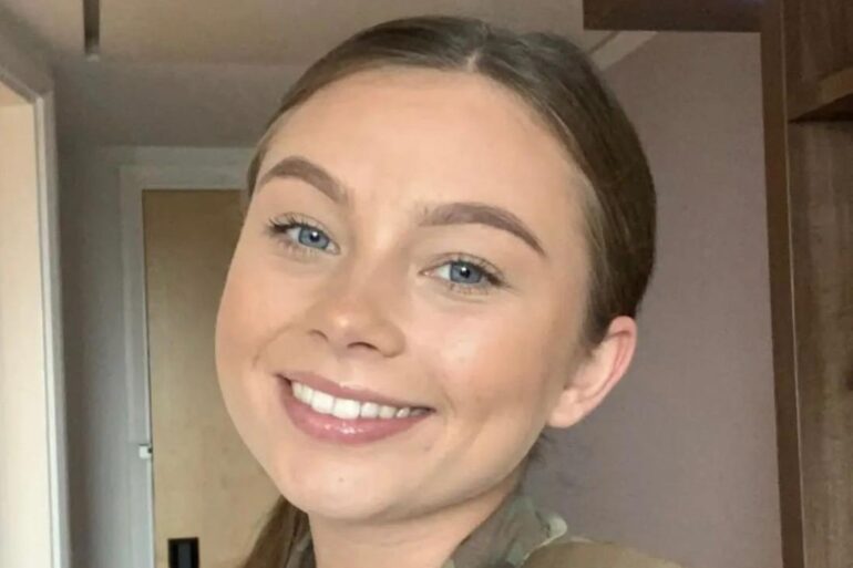 Army Officers Face Court Martial Over Jaysley Beck Sexual Assault Case