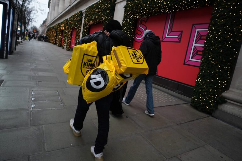 Action Needed To Improve Growth Of UK Towns And Cities