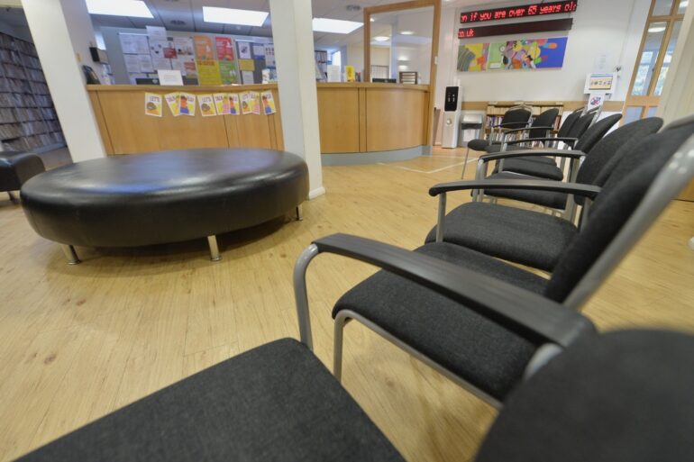 Substantial Increase In ADHD Prescriptions Driven By Women  Study